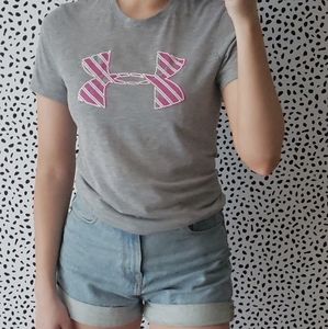 Under Armour T-shirt